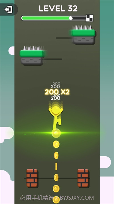 极限大玩家游戏截图2