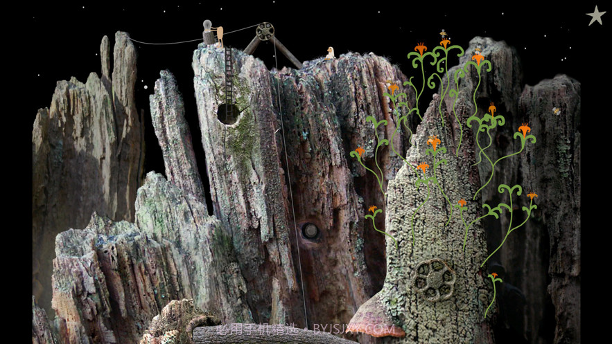 银河历险记1截图4