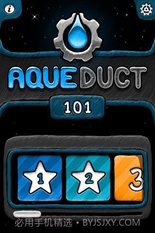 接水管101 Aqueduct截图2 接水管101 Aqueduct截图2