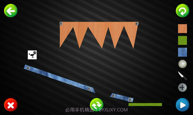 小狗爱草地截图4 小狗爱草地截图4