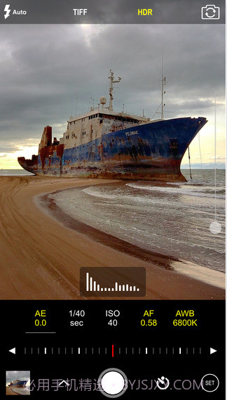 袖珍相机截图1 袖珍相机截图1