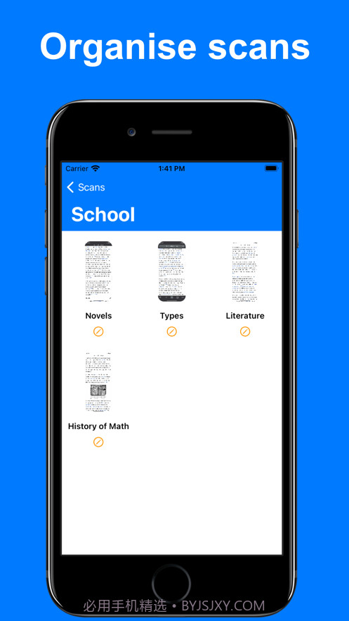 TextScanner°截图4