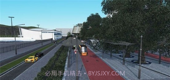 都市天际线截图3