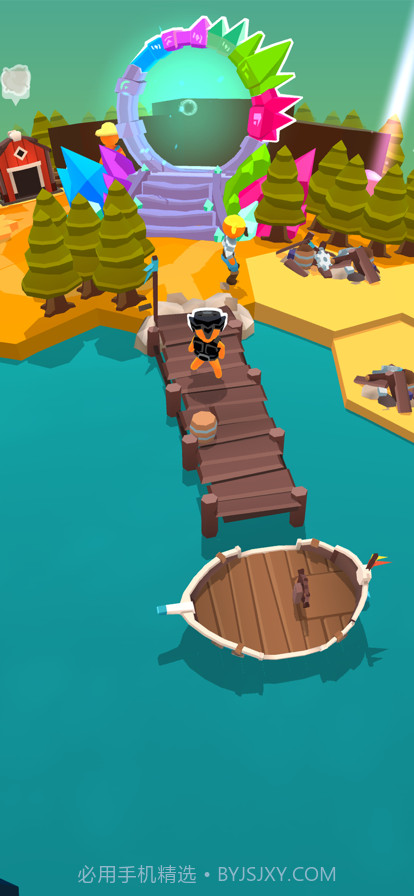 我的小宇宙截图1