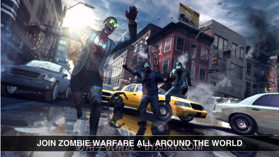 死亡扳机2截图1