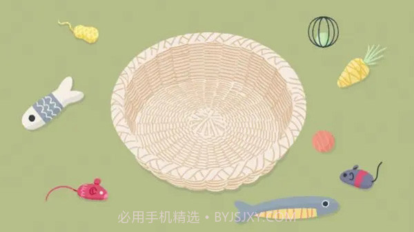 A Little to the Left游戏手机版截图3 A Little to the Left游戏手机版截图3