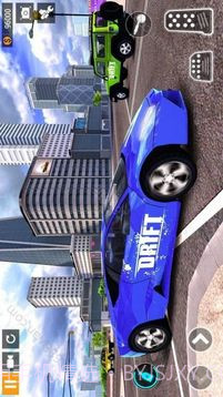 我的赛车人生截图1