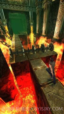 藏宝岛跑酷 (Tinybee Dash)截图2