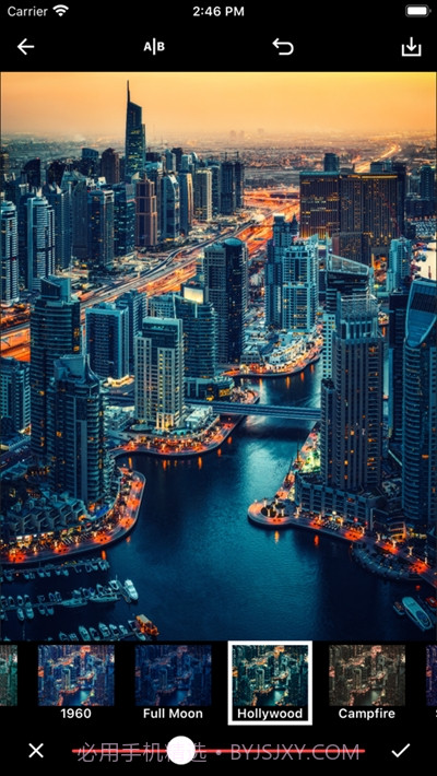 Photo Power Tools(照片特效工具)截图1