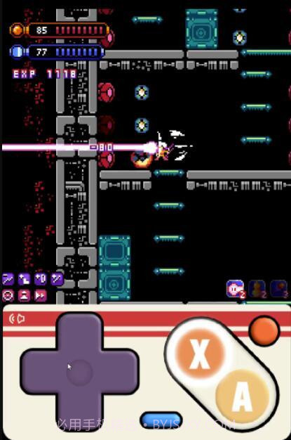 孙悟空大战机器金刚截图3 孙悟空大战机器金刚截图3