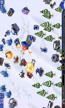 防御司令部中文版截图3