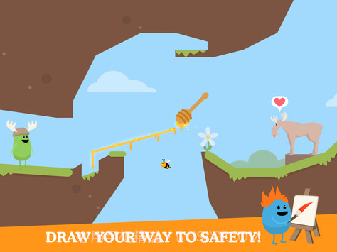 Dumb Ways To Draw截图2 Dumb Ways To Draw截图2