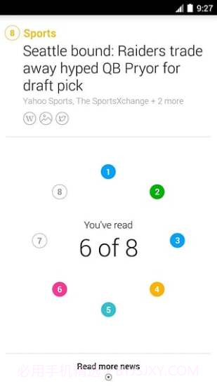 News Digest截图5 News Digest截图5