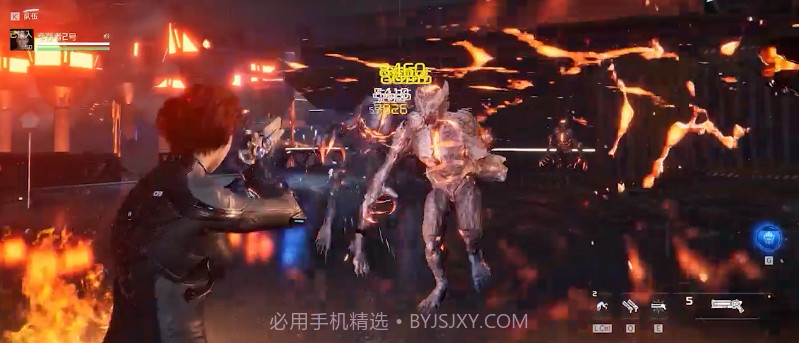 星球重启官服截图3