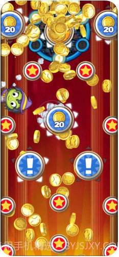 悬挂大金刚截图2