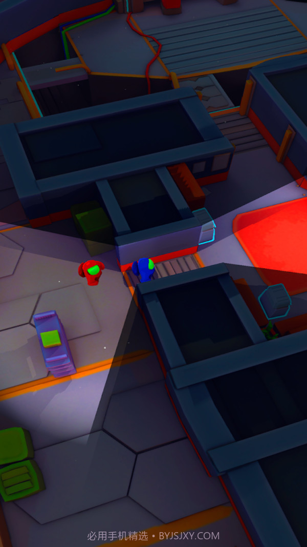 在我们中间截图5