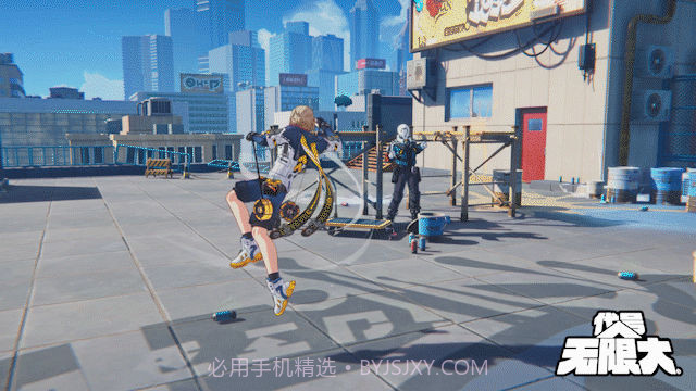 代号无限大截图4