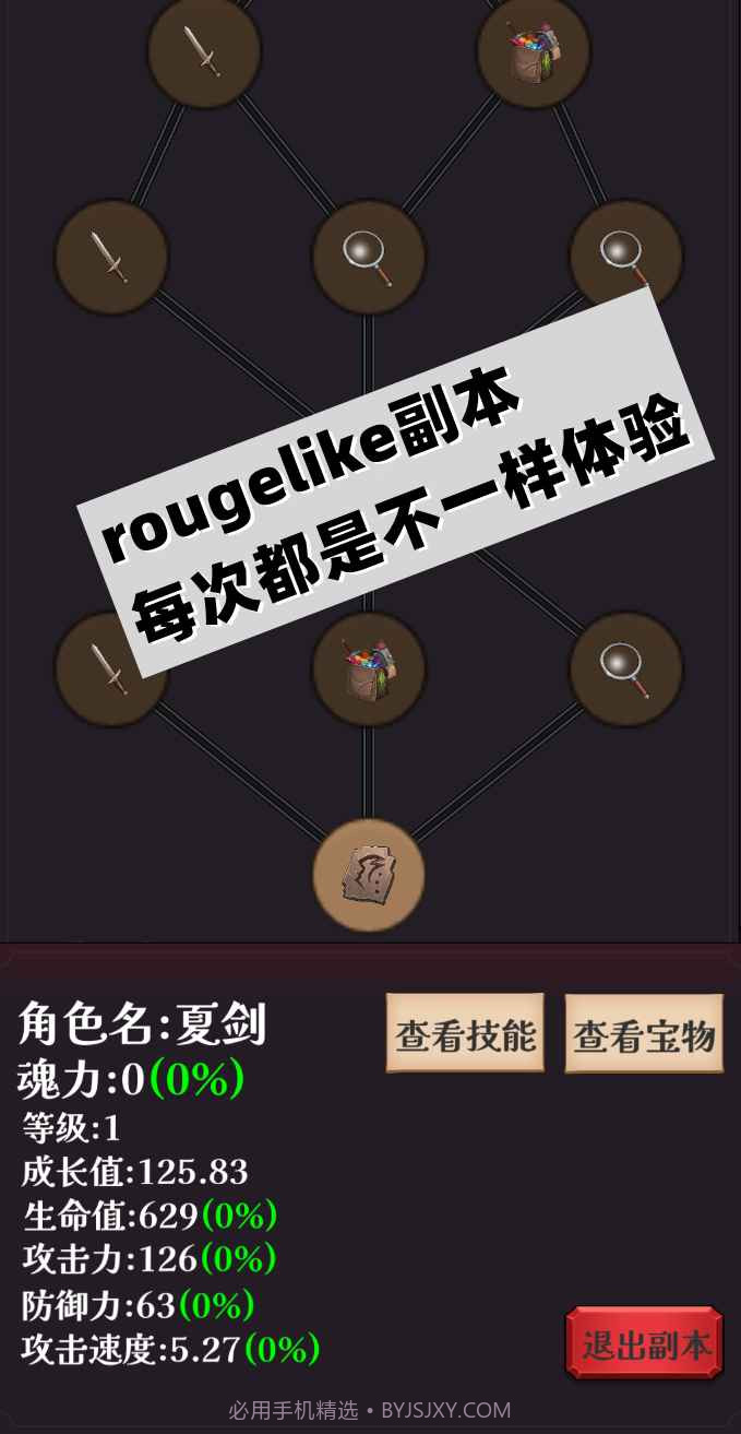 下一个BOSS截图5