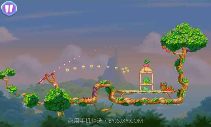 愤怒的小鸟思黛拉截图4