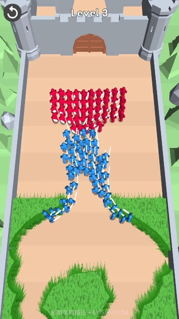 城堡风暴2021截图3