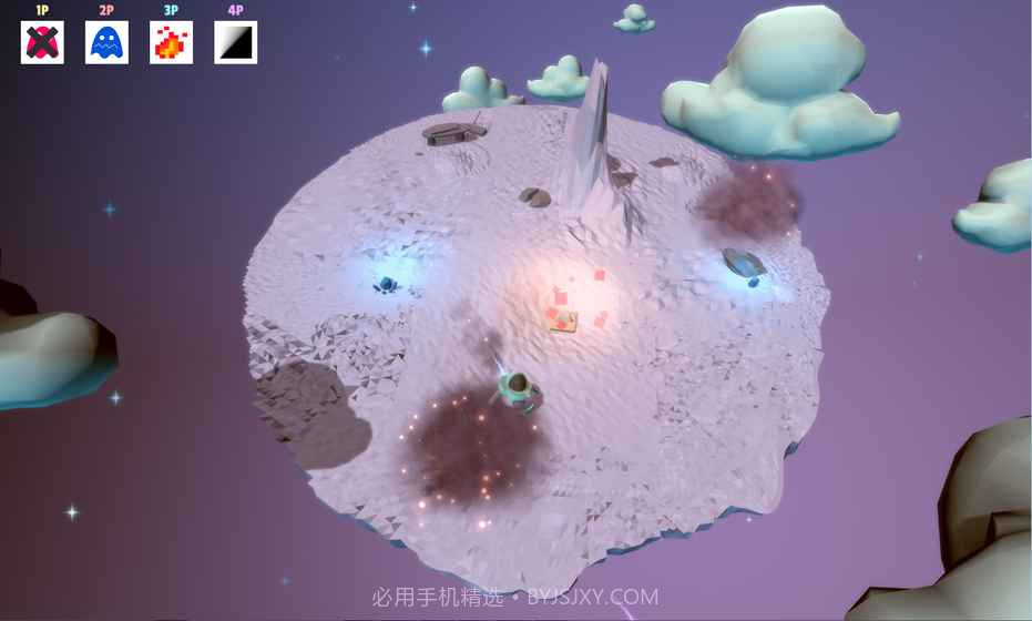 这个月亮属于你截图2