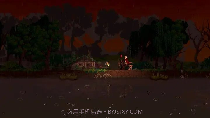 王国两位君主内置菜单版截图5