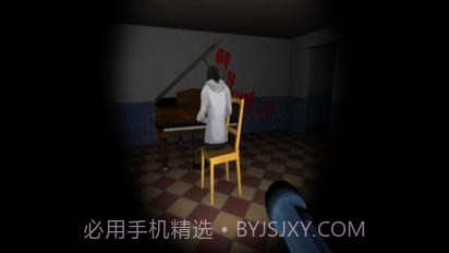 杰夫杀手:噩梦缠身截图1 杰夫杀手:噩梦缠身截图1