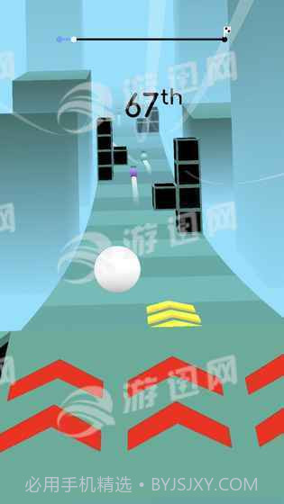 Balls Race完整版截图1