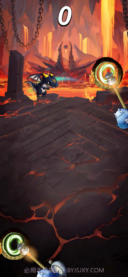 当心鬼魂截图2 当心鬼魂截图2