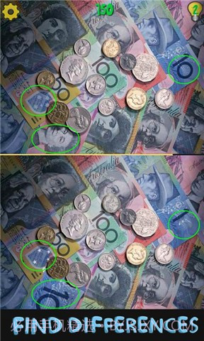 找茬达人秀截图4