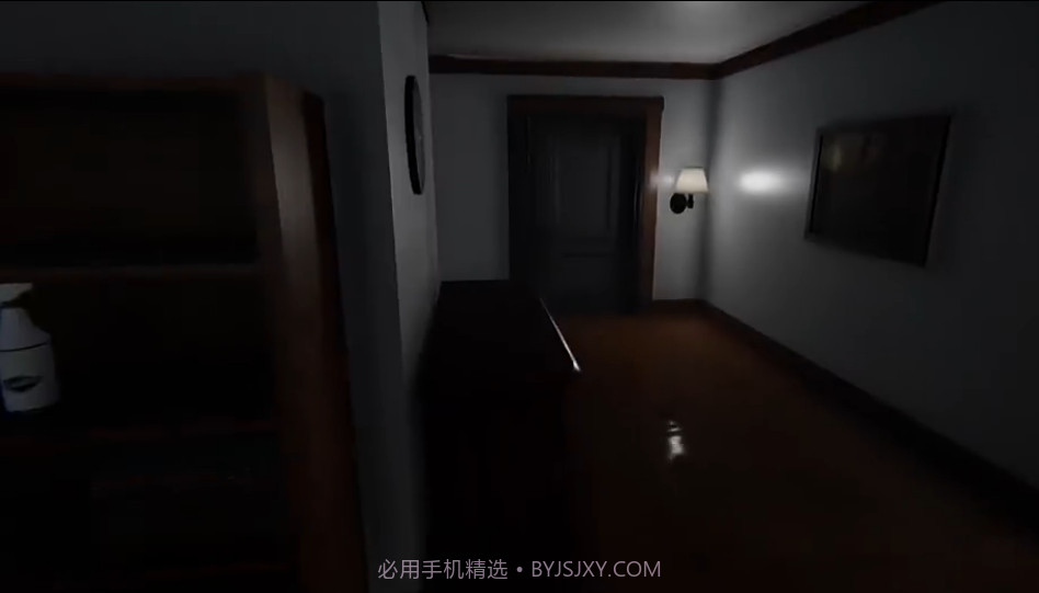 303号房间截图4 303号房间截图4