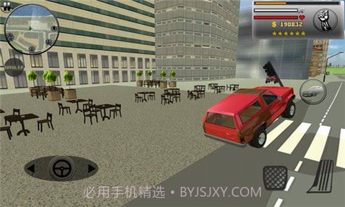 真正的黑帮犯罪截图2