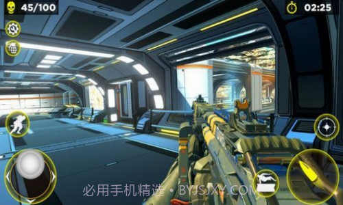 反现代战争截图3