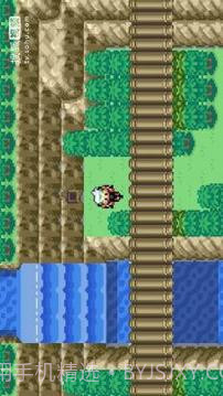 口袋妖怪：漆黑来临截图3