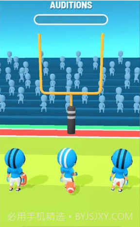 超级远动员截图3 超级远动员截图3