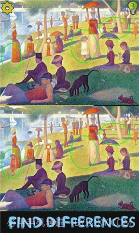 找茬达人秀截图3