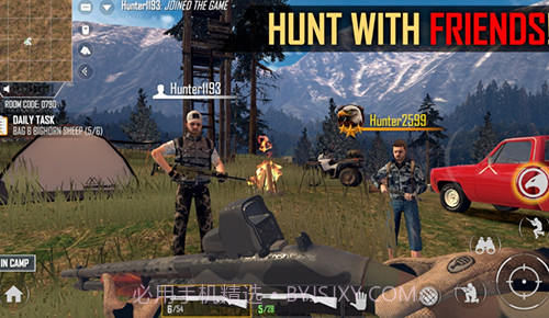 美国射手截图2 美国射手截图2