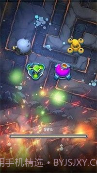 最后一座塔v1.7.0截图2