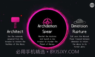 地牢小队内置修改器截图1