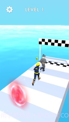 传送门淘汰赛截图3 传送门淘汰赛截图3