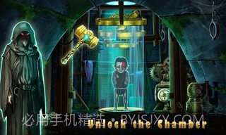 神秘密室逃脱截图2