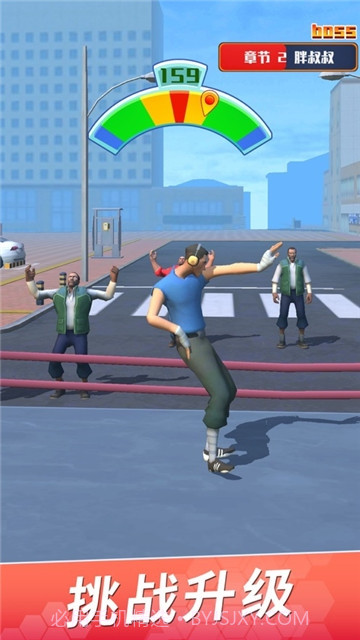 兄弟来斗鸡截图4