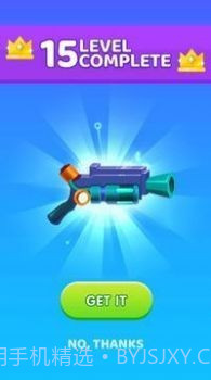 爆头射手3D截图3 爆头射手3D截图3