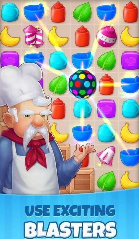 提神咖啡馆截图3