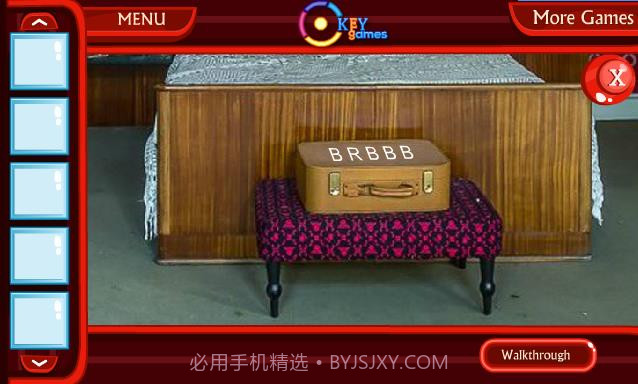 逃离孤儿院（Orphanage Home Escape）截图4