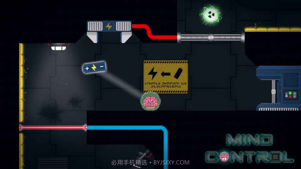 精神控制截图2 精神控制截图2