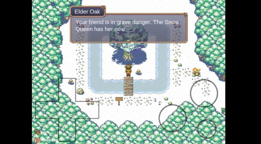 阿月历险记2截图1