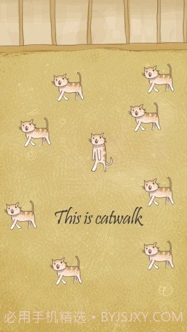 小猫进化大派对截图3