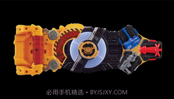 假面骑士Seeker模拟器截图4