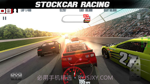 改装车竞速截图5